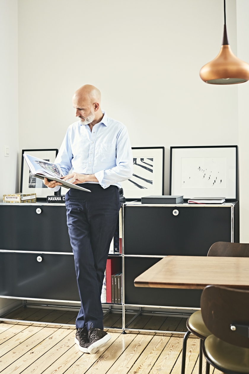 François Xavier Hermand_8981©Laetizia_Bazzoni